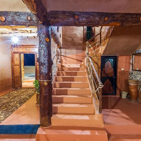 Palais Ksar Lamane Ajt Bin Haddu Zewnętrze zdjęcie
