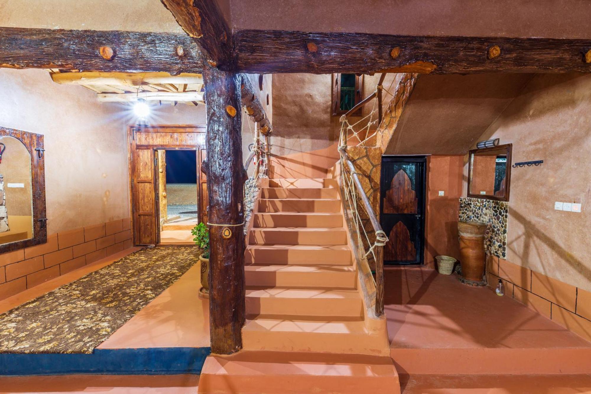 Palais Ksar Lamane Ajt Bin Haddu Zewnętrze zdjęcie